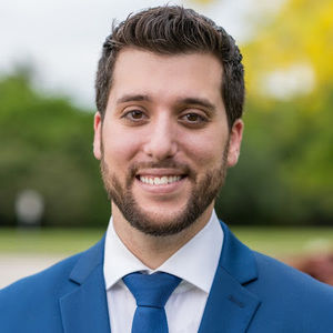 Meet your Posher, Jordan